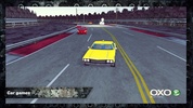 香港出租车驾驶模拟器 - 3D免费赛车游戏 screenshot 4