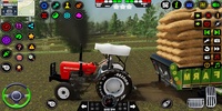 Tractor Games: Tractor Farming screenshot 4