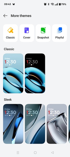 Wallpapers & style - Preview 9