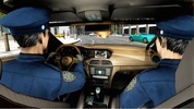Virtual Police Dad Simulator screenshot 1