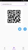 QR Mate - Barcode Scanner and Generator screenshot 4
