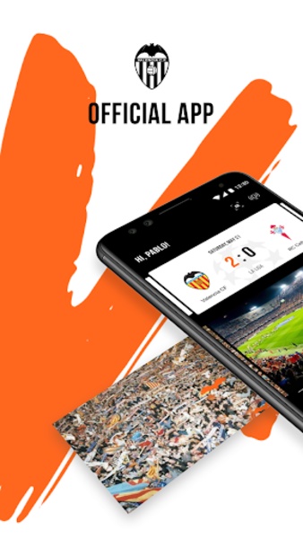 Valencia CF - Preview 8