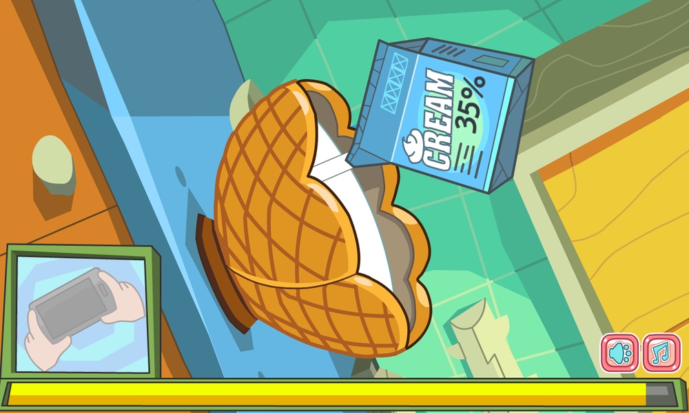 Ice Cream Doctor - Preview 7
