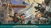 Pathfinder Adventures screenshot 11