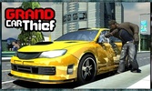 Grand Car Chase Auto Theft 3D screenshot 15