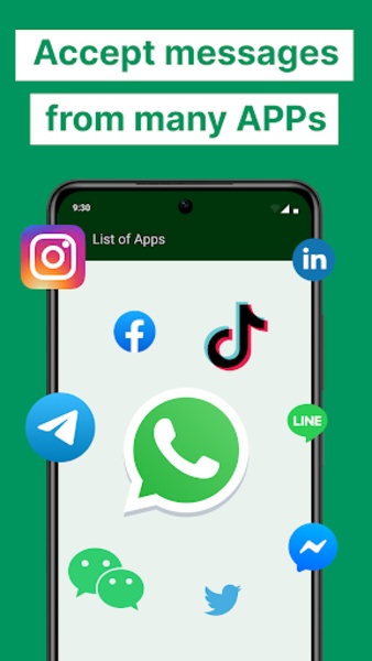 GC Recover Deleted Messages 1.3.46 Captures 10