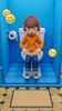 Poop Life - Crazy Toilet Games screenshot 6