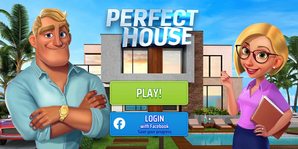 My Perfect House - Preview 11