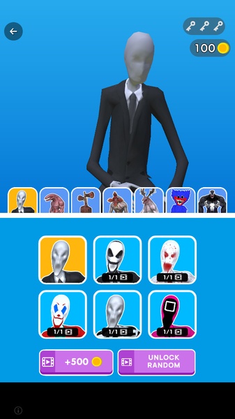 Monster Room Maze - Preview 8