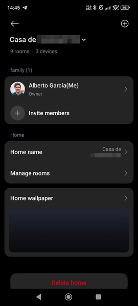 Mi Home - Preview 7