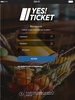 Yes Ticket Utilizzatori screenshot 3