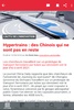 Le Magazine d'Actualité screenshot 4