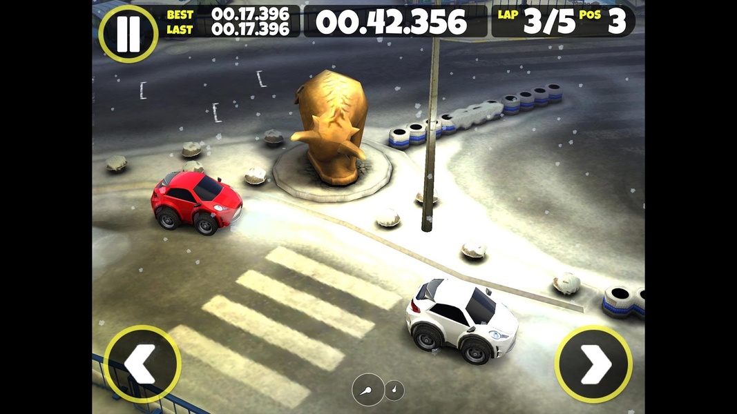 DriftForFun - Preview 8