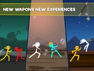 Stick Ninja: Stickman Battle screenshot 4