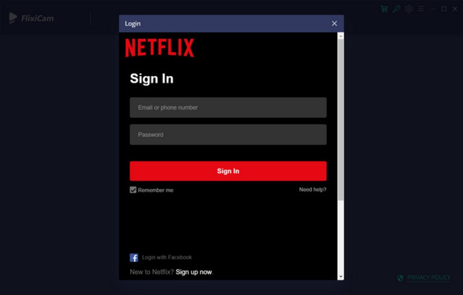 Binge-Watching Player for Netflix for Windows - Download it from Uptodown  for free