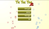 Tic Tac Toe XL screenshot 12