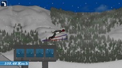 Ski Jump X screenshot 2