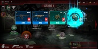 Zombie Defense Shooting: FPS Kill Shot hunting War screenshot 18