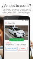 Coches.net for Android 4