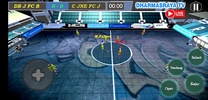 Futsal Liga Profesional screenshot 4