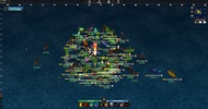 Battle of Sea: Pirate Fight screenshot 1