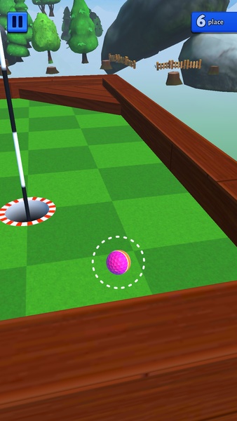 Golf Mania: The Mini Golf Game - Preview 6