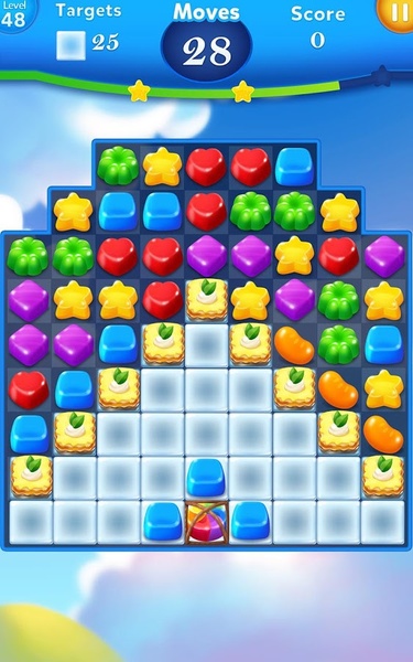 Candy Gummy - Preview 6