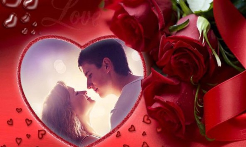 Love And Wedding - Preview 3