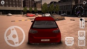 Real Car Parking: Parking Master screenshot 4