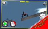 Motorbike Race screenshot 7