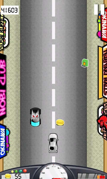 Car Racing Plus - Preview 1