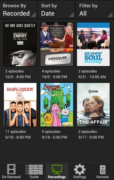 Optik TV - Preview 8