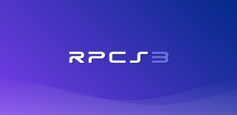 Скачать RPCS3