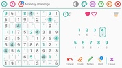 Sudoku - Classic Puzzle Game screenshot 20