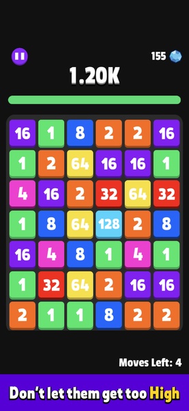 2048 Super Stack - Preview 11