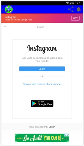 Facebook Alternatives - Preview 4