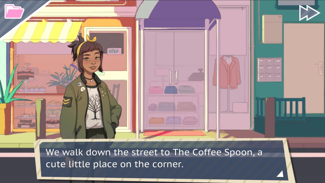 Dream Daddy - Preview 7