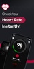 Heart Rate Monitor screenshot 6