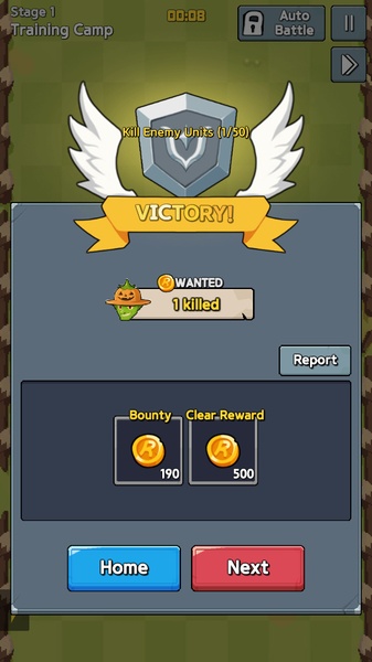 Epic Rush - Preview 4