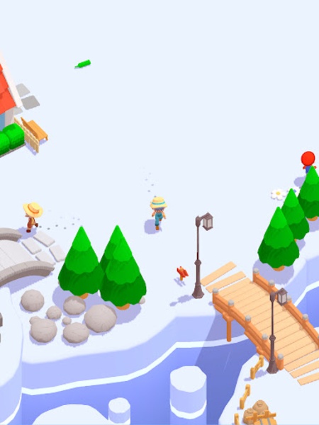 My Little Snowball - Preview 3