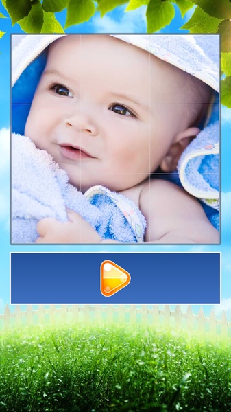Baby Jigsaw Puzzle - Preview 6