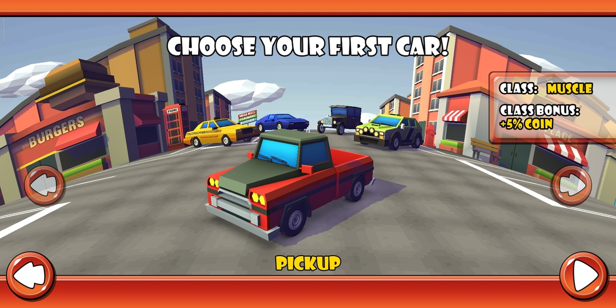 Highway Traffic Racer Planet - Preview 11