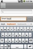Ukrainian for Smart Keyboard screenshot 2