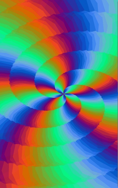 Hypnotic Mandala free version - Preview 8