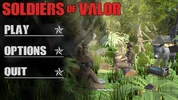 Soldiers Of Valor 6 - Burma screenshot 6