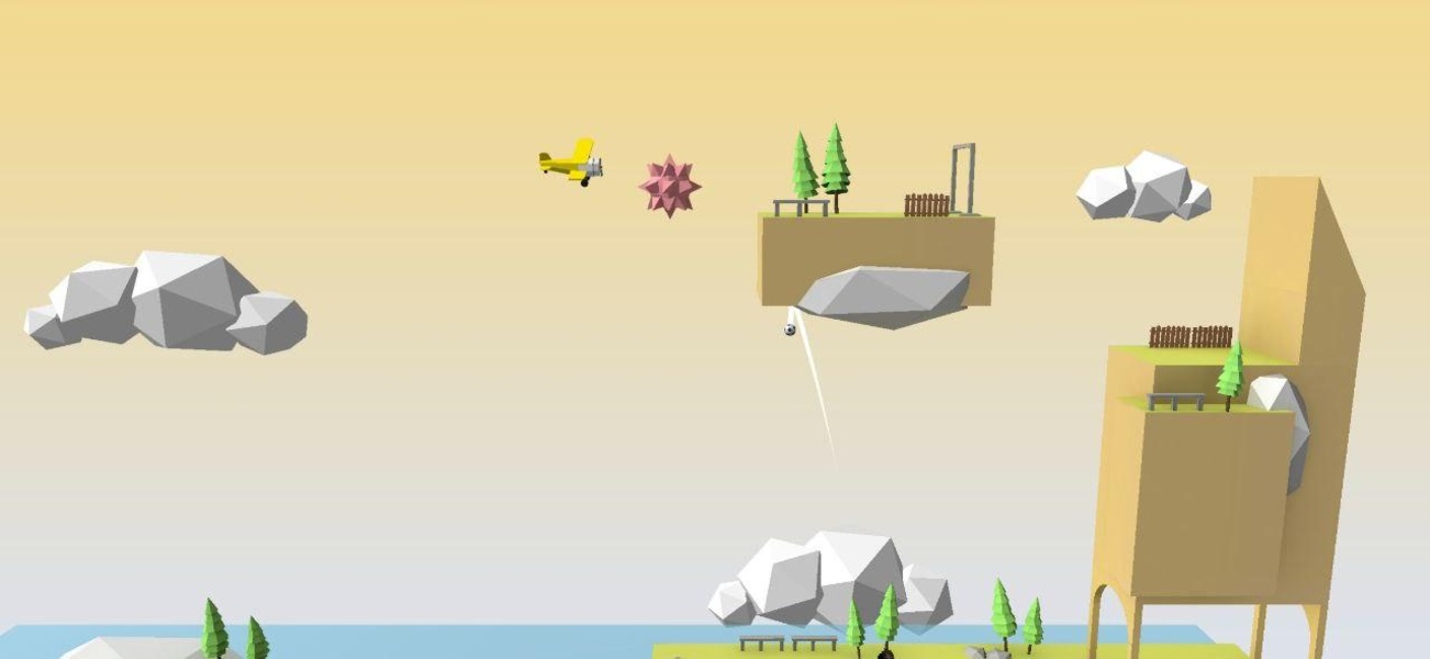 Stickman Trick Soccer - Preview 4