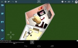 Home Design 3D - Free screenshot 3