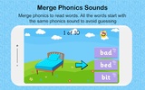 Phonics - Fun for Kids screenshot 13