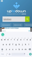Grammarly Keyboard for Android 2