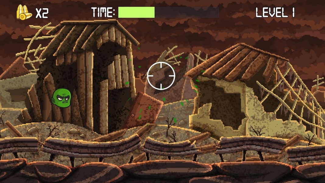 Goblin Warior - Preview 9